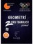 Karekök Iddalısına Olimpiyatlara Hazırlananlara Geometri Çözümlü Zoru Bankası 1