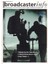 Broadcasterinfo: Aylık Televizyon, Radyo, Sinema Teknolojileri Dergisi - Kurgu Tekniği 2 (Sayı: 50-Mart 2008 Retro Koleksiyon Eski Baskı) 1