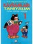 Kavramları Tanıyalım 5-6 Yaş Çocukları Için 1.kitap 1