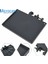 Tripodlara Monte Universal Sehpa Notebook Mikrofon Kitap Vb Malzeme Rafı 200X140MM - AL5291 6