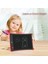 LCD Tablet 8,5 Inç Writing Tablet Çizim Yazı Yazma Eğitim Tahtası 1