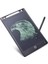 LCD Tablet 8,5 Inç Writing Tablet Çizim Yazı Yazma Eğitim Tahtası 4
