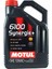 4100 Syn-nergy Spec 10w-40 4 Litre 3