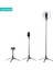 ZB323 Işıklı Tripod Seti – 10 Inç LED - Uzaktan Kumandalı 4