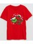 Ho Ho Ho Grinch Baskılı Grinchmas Baskılı Yenil Yıl Erkek Pamuklu Tişört 1