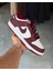 Dunk Low Retro Sb Günlük Kullanım Düz Taban Unisex Spor Ayakkabı 1