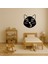 Öpücük Gönderen Kedi Emoji Mdf Dekoratif Tablo - ALVN4214-7763 3