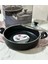 Pan-Dora 32 cm Granit Basık Tencere 1