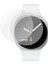 Samsung Galaxy Watch 8 40 mm Mat Ekran Koruyucu 2 Adet 1
