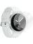 Samsung Galaxy Watch 8 40 mm Mat Ekran Koruyucu 2 Adet 4