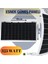 325 Watt Yarı Esnek Güneş Paneli Half Cut Monokristal Solar Güneş Paneli Karavan Tekne 1