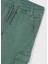 Erkek Çocuk Kargo Cepli Yumuşak Jogger Pantolon 4