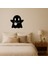 Mdf Hayalet Emoji Tablosu - ALVN2608-4999 1