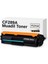 Hp M528F CF289A Muadil Toner 5000SF Çipsiz Asyaink 1