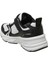 303692 L Retro-Graph Günlük Siyah Çocuk Spor Ayakkabı 4
