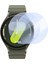 Samsung Galaxy Watch 8 44MM Uyumlu 3 Adet Şeffaf Ekran Koruyucu Nano Jelatin 3