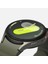 Samsung Galaxy Watch 8 44MM Uyumlu 3 Adet Şeffaf Ekran Koruyucu Nano Jelatin 4