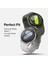 Samsung Galaxy Watch 8 44MM Uyumlu 3 Adet Şeffaf Ekran Koruyucu Nano Jelatin 5