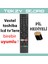 Vestel Ve Toshibamarka Uyumlu Lcd Tv Kumandası - Geniş Model Uyumu 1