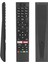 Vestel Ve Toshibamarka Uyumlu Lcd Tv Kumandası - Geniş Model Uyumu 2