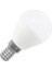 5W Beyaz Eko LED Top Ampul 4