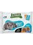 4*100 Gr. Çift Lezzet Pouch Yetişkin Kedi Ton - Somonlu 1