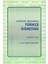 Ilköğretim Okullarında Türkçe Öğretimi - Mustafa Cemiloğlu 1