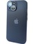 IPHONE 13, 14, 15 Uyumlu Mat Şeffaf Koruyucu Kılıf 1