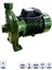 1.5 Hp - 1 Kw Alman Teknolojisi Bahçe Pompası Su Pompası Cpm 158 Elektrikli Su Pompası 80 L/dak 25 Metre Yükseklik 1
