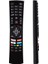 Vestel Lcd Tv Uzaktan Kumanda Seg , Regal , Techwood Markalarına Uyumlu 2