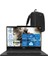 Msı Venture Pro 15 Intel Core 7 240H 96GB Ddr5 2tb SSD 8GB/RTX5050/45W 15.6" Fhd 144Hz IPS Windows 11 Home Taşınabilir Bilgisayar A2RWEG50H23 + Zettaçanta 1