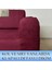 Süet Detaylı Angora Kumaş 3+2+1+1 Komple Giydirme Kanepe&çekyat, Bohem, Vb. Model Koltuk Kılıfı 2