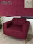 Süet Detaylı Angora Kumaş 3+2+1+1 Komple Giydirme Kanepe&çekyat, Bohem, Vb. Model Koltuk Kılıfı 4
