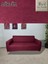 Süet Detaylı Angora Kumaş 3+2+1+1 Komple Giydirme Kanepe&çekyat, Bohem, Vb. Model Koltuk Kılıfı 6