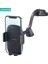 ZJ065 Vantuzlu Araba Telefon Tutucu – Orta Konsol & Ön Cam, 4.7-7.2 Inç Uyumlu 2