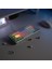 T62 Mekanik Klavye Rgb 63 Tuşlar Çalışırken Değiştirilebilir Oyun Klavyeleri Kırmızı Switch 5