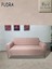 Süet Detaylı Angora Kumaş 3+2+1+1 Komple Giydirme Kanepe&çekyat, Bohem, Vb. Model Koltuk Kılıfı 6