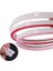 Neon Şerit LED Birleştirme Aparatı Sabitleyici Montaj Aparatı 6X12MM (20 Adet) 2