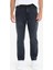 %100 Pamuk 90's Slim Fit Dar Kalıp Yüksek Bel Dar Paça Jean Pantolon D8587AX25AU 4
