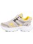 Buz-Sarı Fileli Çocuk Spor Ayakkabı 1500 F 2