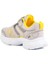 Buz-Sarı Fileli Çocuk Spor Ayakkabı 1500 F 4