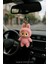 Labubu Oyuncak Labubu Peluş Bebek Peluş Oyuncak Labubu Anahtarlık Labubu 2