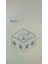 Termostat Kutusu 75X75X51 Buat (Hf-Fr) 4