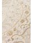 Palmira Plm 10 Cream Gold Yumuşak Dokulu Yüksek Kaliteli Sık Dokuma Modern Makine Dokuması Halı 6