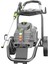 Lutian LT892G-3100C - 210 Bar Araç Oto Yüksek Basınçlı Yıkama Makinası 3100 Watt Indiksiyon Motor 1