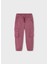Erkek Çocuk Kargo Cepli Yumuşak Jogger Pantolon 2
