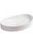 Tezgahüstü Lavabo (Beyaz) EY-4714 1