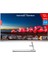 Ideacentre Aıo3 27IAP7 Intel Core I5-12450H 8 GB Ram 512 GB SSD Intel UHD Graphics 27 Fhd IPS Freedos F0GJ0127TR-8512 Klavye+Mouse Beyaz All In One Bilgisayar 1