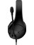 Cloud Stinger Core Kablolu Kulak Üstü Oyuncu Kulaklığı Mikrofonlu Siyah Renk 2
