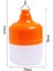 Ledx LN-OR20G 20 Watt Type-C Şarjlı Taşınabilir Asma Kancalı Kamp Çadır Lambası 6500K 1200MAH 3 Modlu Abs Malzeme 5
